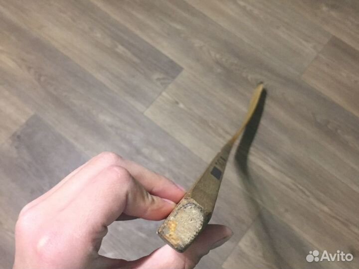 Клюшка хоккейная СССР