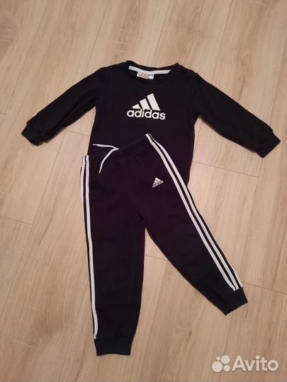 Спортивный костюм Adidas 98