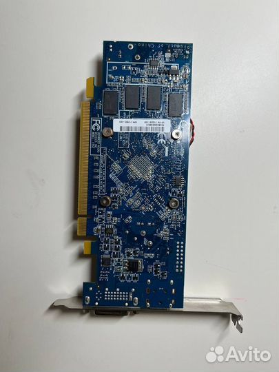 Видеокарта AMD Radeon HD 8570