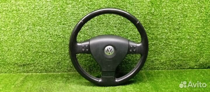 Руль с airbag Volkswagen Passat