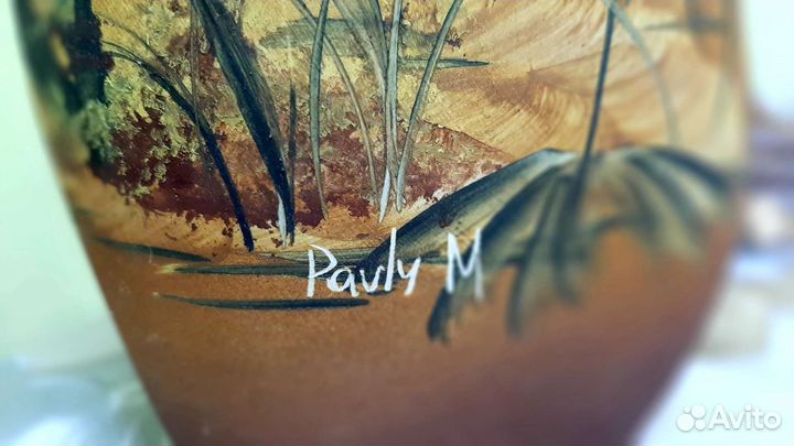 Ваза для цветов