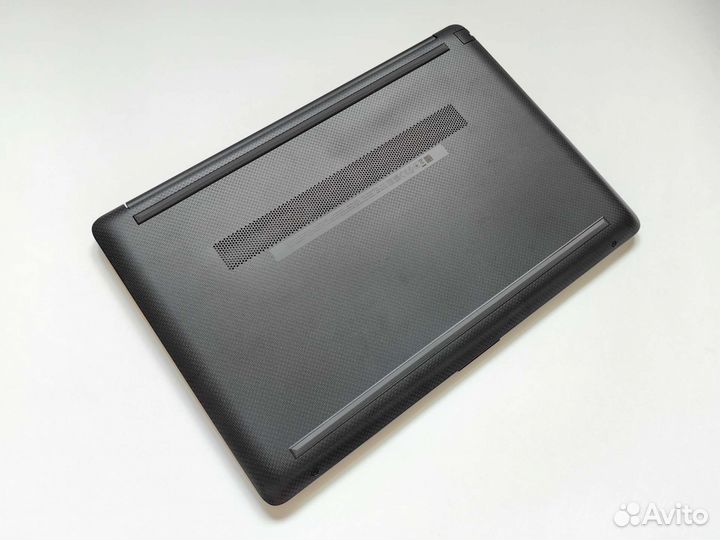 Ноутбук HP 15-dw1212nia новый 8/480Gb