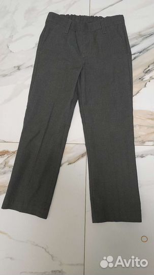 Одежда для мальчика (брюки,рубашки)