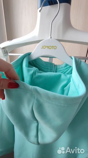 Кофта(бронь) Nike original на девочку р134-146