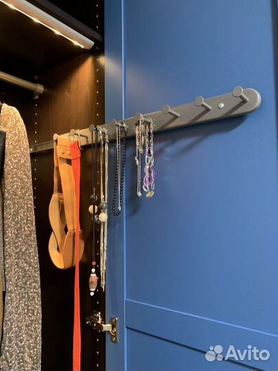 Шкаф IKEA Пакс