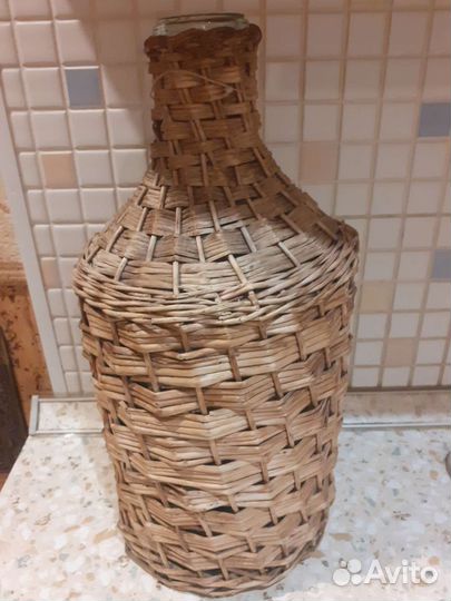 Разное стекло.ссср