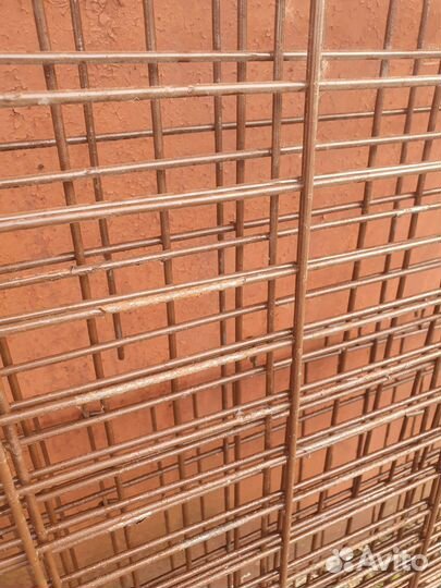 Клетка для собаки