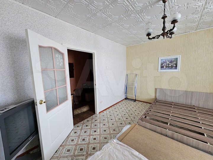 2-к. квартира, 53,3 м², 3/5 эт.