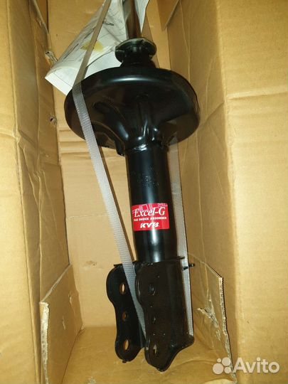 Амортизаторы Mazda 323 Familia Kyb