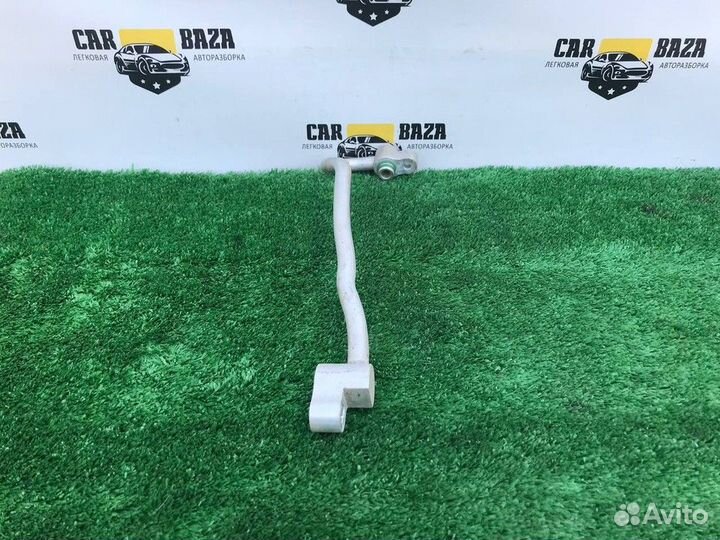 Трубка кондиционера Chevrolet Niva