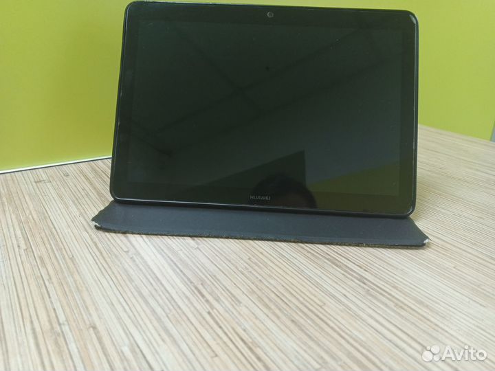 Планшет huawei mediapad t3 10.0