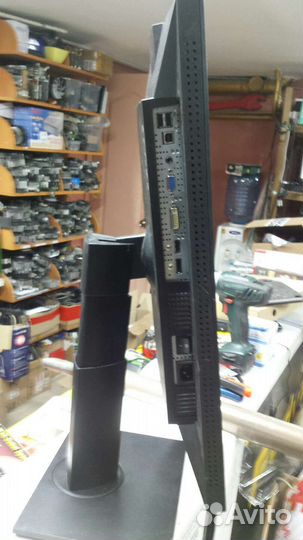 Монитор Asus PA238Q