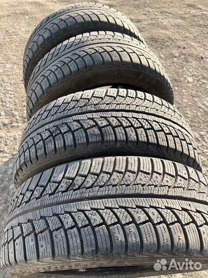 Matador MP 30 Sibir Ice 2 215/55 R17