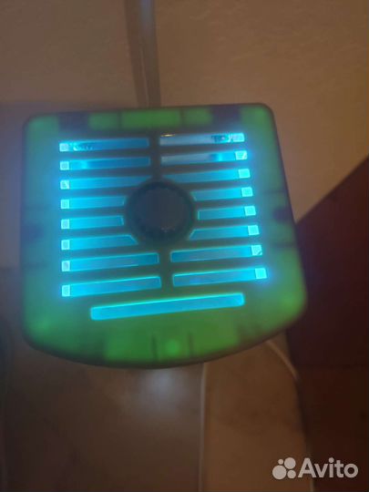 Облучатель рециркулятор медицинский