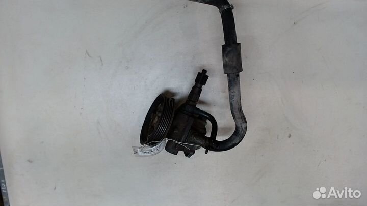 Гур Audi TT, 2004