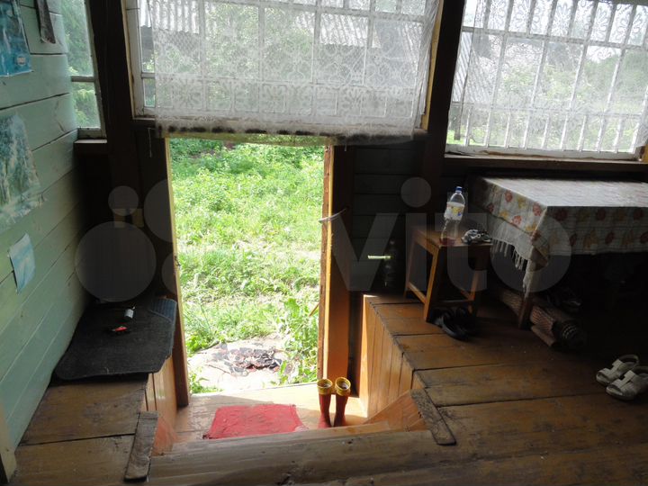 Дом 84,2 м² на участке 35 сот.