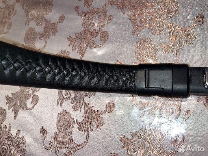 Бампер для коляски Cybex