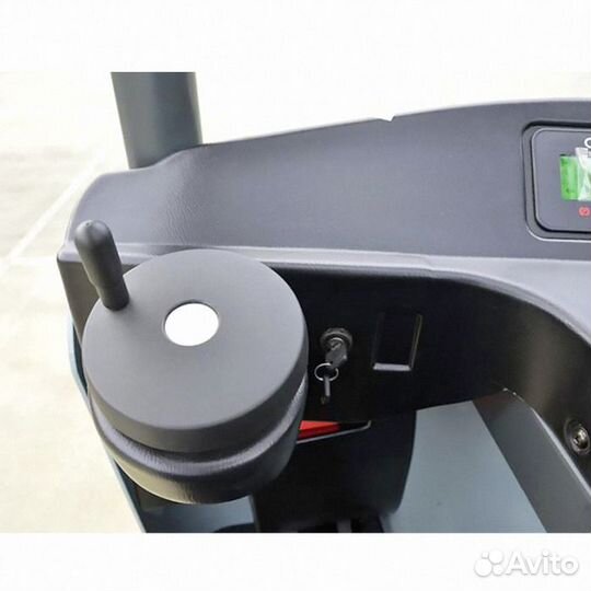 Ричтрак Noblelift RT 20 ProH (11500 mm)