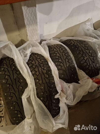 Nokian Tyres Nordman 5 SUV 215/70 R16 100T