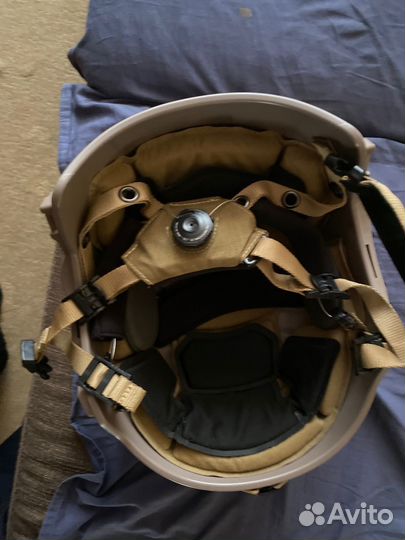 Снаряжение для страйкбола