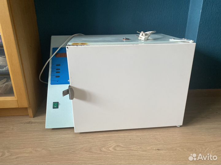 Сухожаровой шкаф гп 20