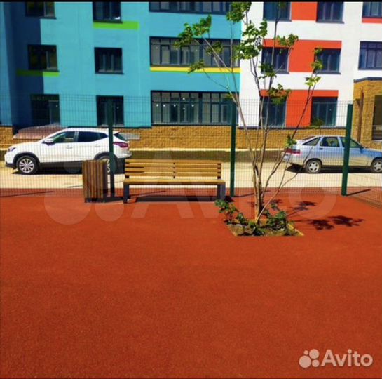 Квартира-студия, 28,2 м², 9/16 эт.