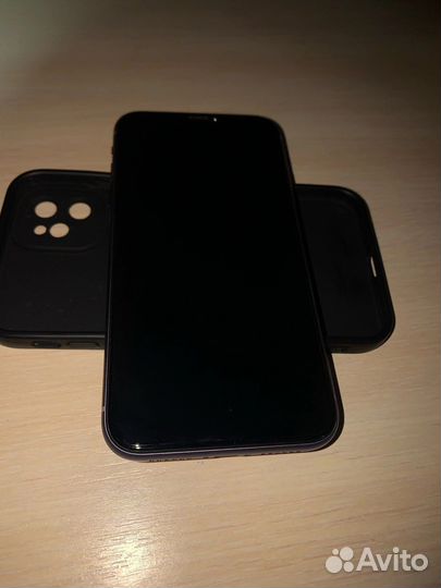 Айфон 11