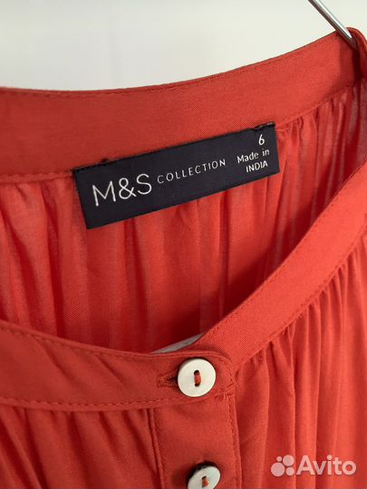 Рубашка Marks&Spencer