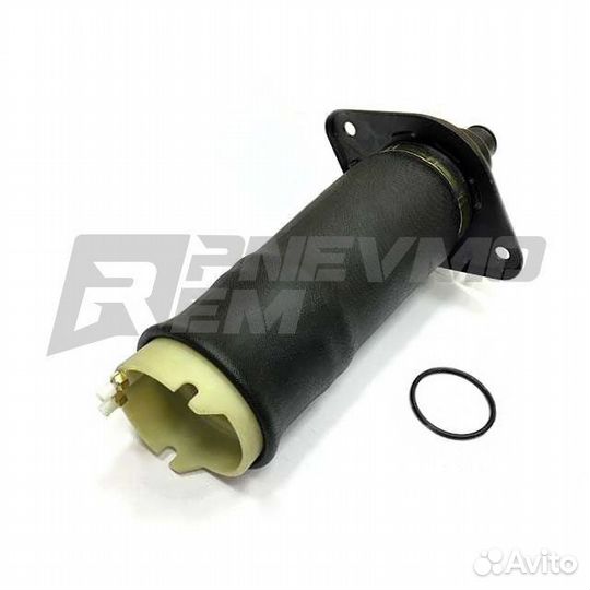 Задний пневмобаллон audi A6 Allroad C5