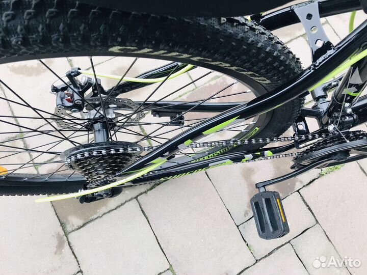 Велосипед 26