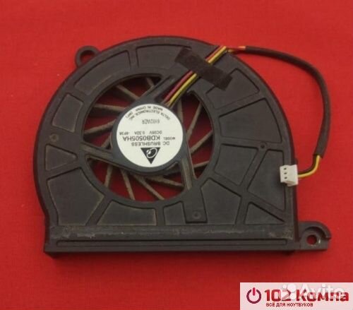 Кулер для ноутбука Benq Joybook A51