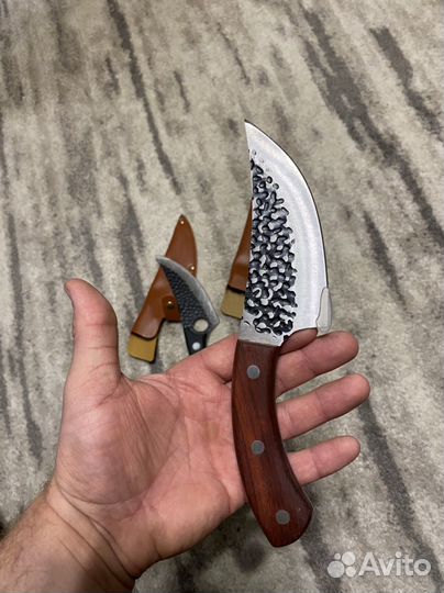 Сербский нож универсальный