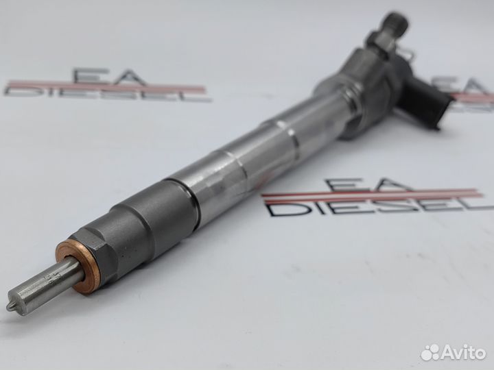 Форсунка 0445110376