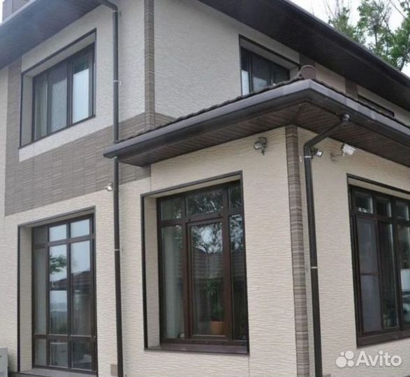 Окна быстро за день