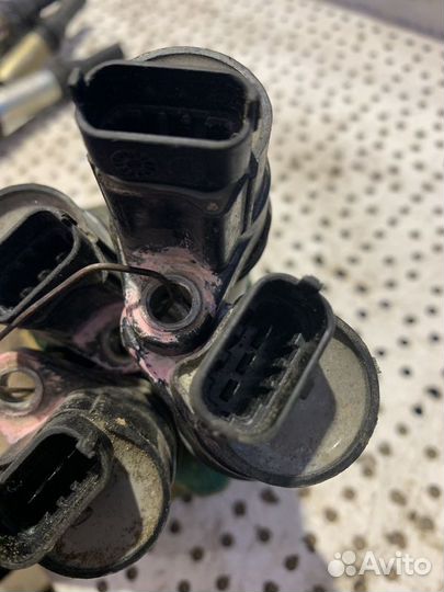 Катушка зажигания LADA xray