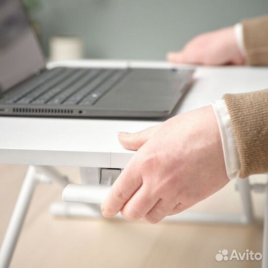 Подставка для ноутбука dubbla IKEA