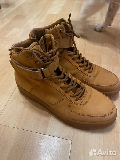 Ботинки мужские 43 размер