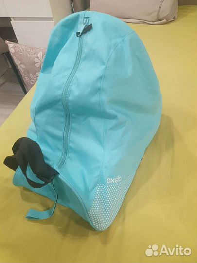 Роликовые коньки 38-41