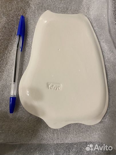 Блюдо кот хендмейд