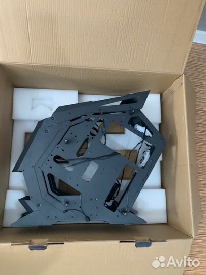 Компьютерный корпус