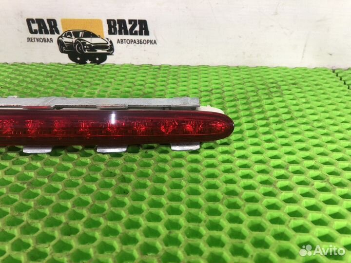 Фонарь задний (стоп-сигнал)