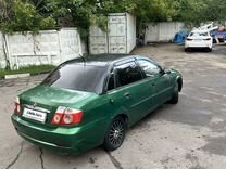 LIFAN Breez (520) 1.3 MT, 2007, 194 000 км, с пробегом, цена 120 000 руб.