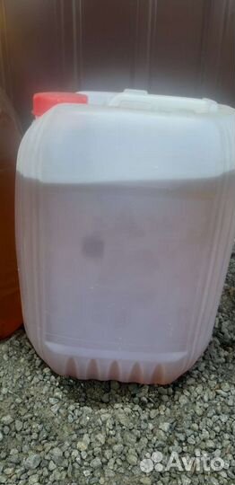 Масло подсолнечное остатки