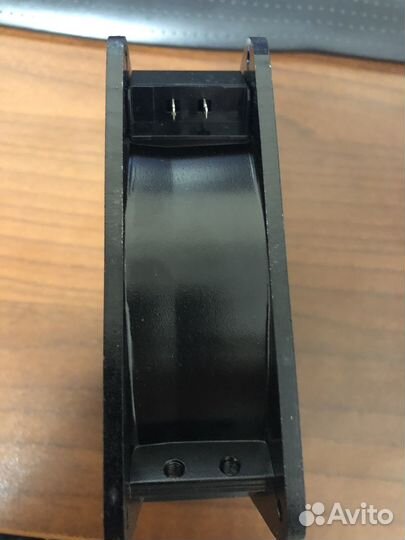 Вентилятор для корпуса 120 мм DP200A2123XST.GN