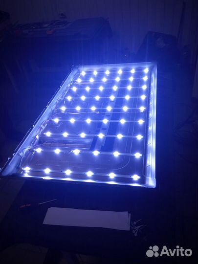 Ремонт телевизоров