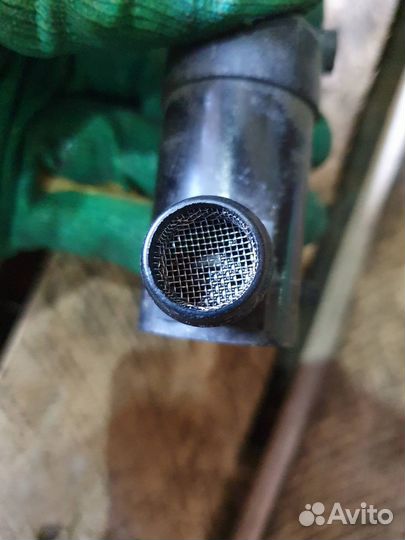 Насос омывателя лобового стекла Kia K5 DL3 G4NA