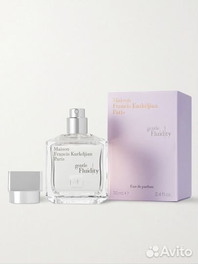 Парфюм maison francis kurkdjian 70мл
