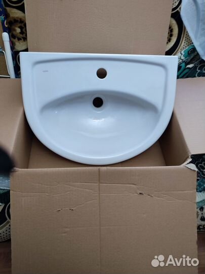 Продам мойку новую