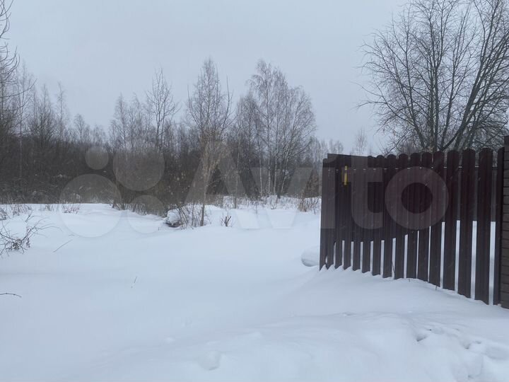 Участок 5,5 сот. (ИЖС)