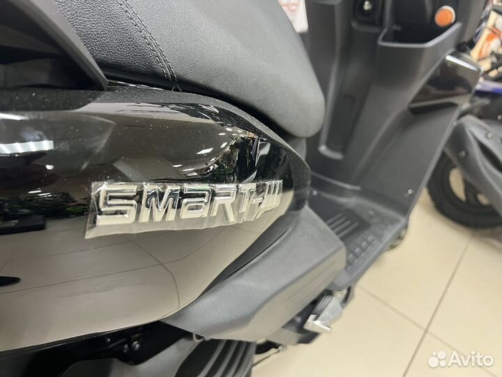 Vento smart 3 49см3 (170)
